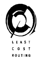 LEAST COST ROUTING