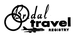 BRIDAL TRAVEL REGISTRY