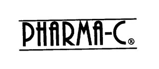 PHARMA-C