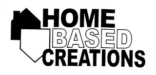 HOME BASED CREATIONS