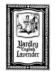 YARDLEY ENGLISH LAVENDER