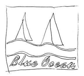 BLUE OCEAN