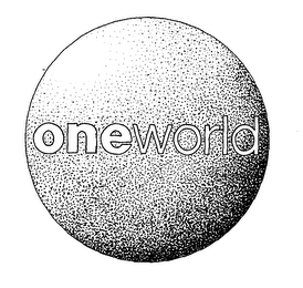 ONEWORLD