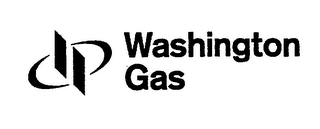 WASHINGTON GAS