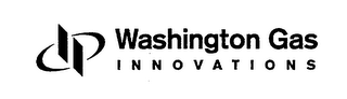 WASHINGTON GAS INNOVATIONS