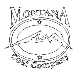 MONTANA COAT COMPANY