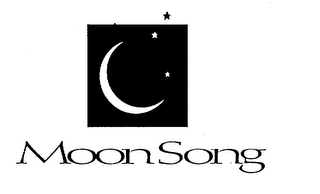 MOON SONG
