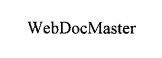 WEBDOCMASTER
