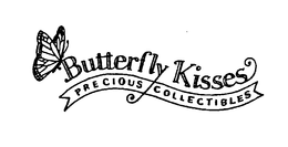 BUTTERFLY KISSES PRECIOUS COLLECTIBLES
