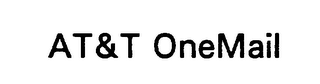 AT&T ONEMAIL