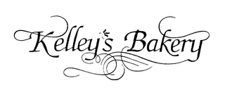 KELLEY'S BAKERY