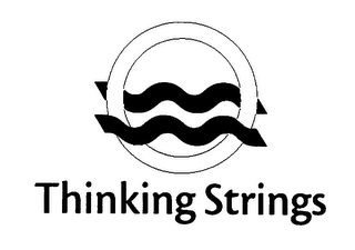 THINKING STRINGS