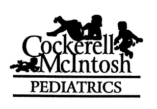 COCKERELL, MCINTOSH PEDIATRICS
