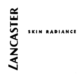 LANCASTER SKIN RADIANCE