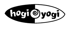 HOGI YOGI