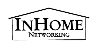 INHOME NETWORKING