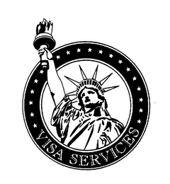 VISA SERVICES