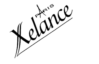 PARIS XELANCE