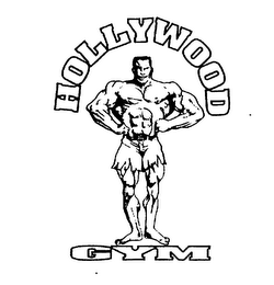 HOLLYWOOD GYM