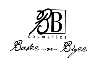 BB COSMETICS BABEE N BIGEE