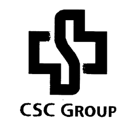 CSC GROUP