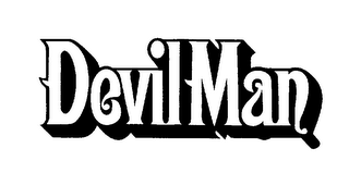 DEVILMAN