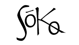 SOKO