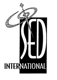 SED INTERNATIONAL