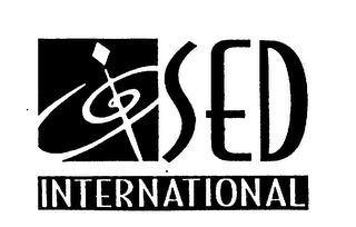 SED INTERNATIONAL