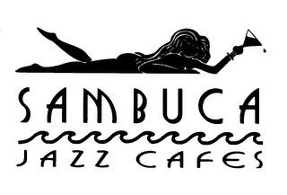 SAMBUCA JAZZ CAFES