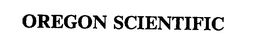 OREGON SCIENTIFIC