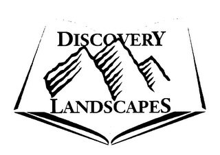 DISCOVERY LANDSCAPES