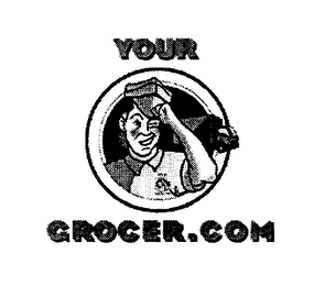 YOUR GROCER. COM