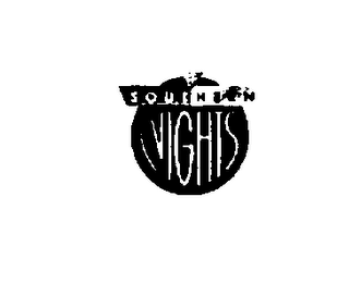 SOUTHERN NIGHTS