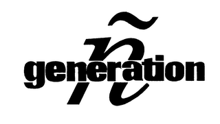 GENERATION N