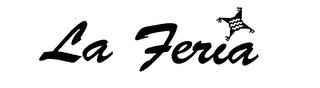 LA FERIA