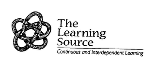 THE LEARNING SOURCE CONTINUOUS AND INTERDEPENDENT LEARNING
