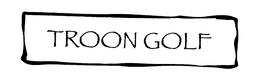 TROON GOLF, LLC logo