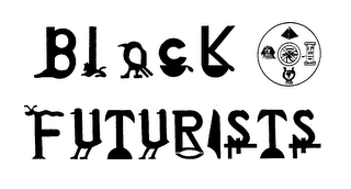 BLACK FUTURISTS