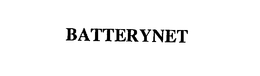 BATTERYNET