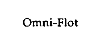 OMNI-FLOT