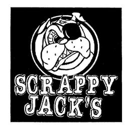 SCRAPPY JACK'S