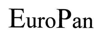 EUROPAN