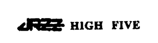 JAZZ HIGH FIVE