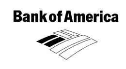 BANK OF AMERICA trademark