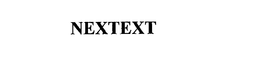 NEXTEXT