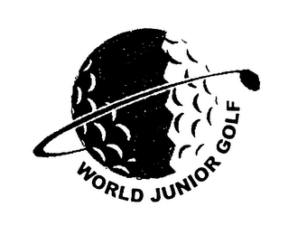 WORLD JUNIOR GOLF