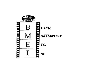 BLACK MASTERPIECE ETC. INC.