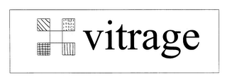 VITRAGE