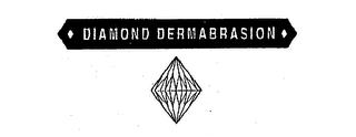 DIAMOND DERMABRASION